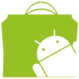 Android Market Icon 512x512 png